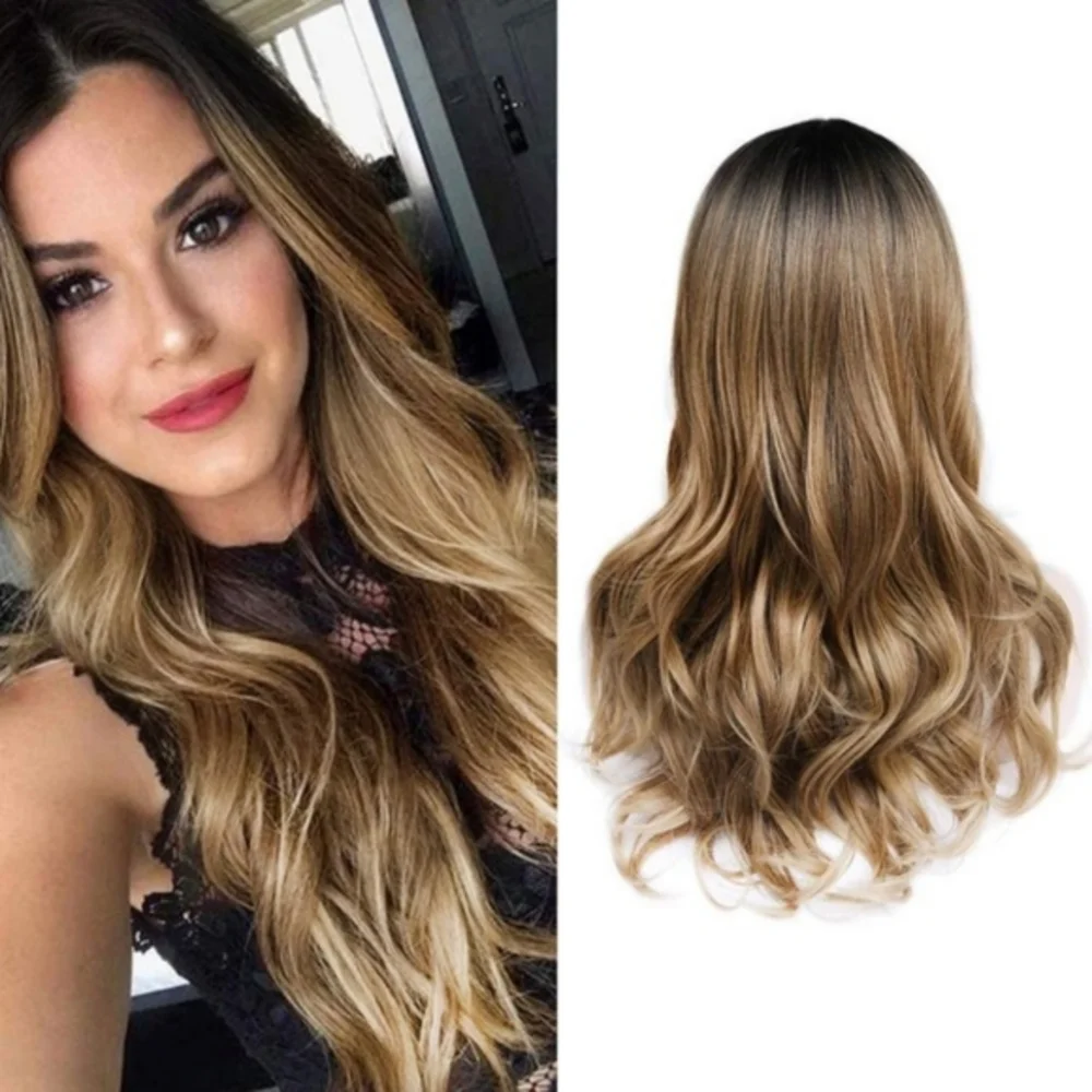 Blooming Hair 24